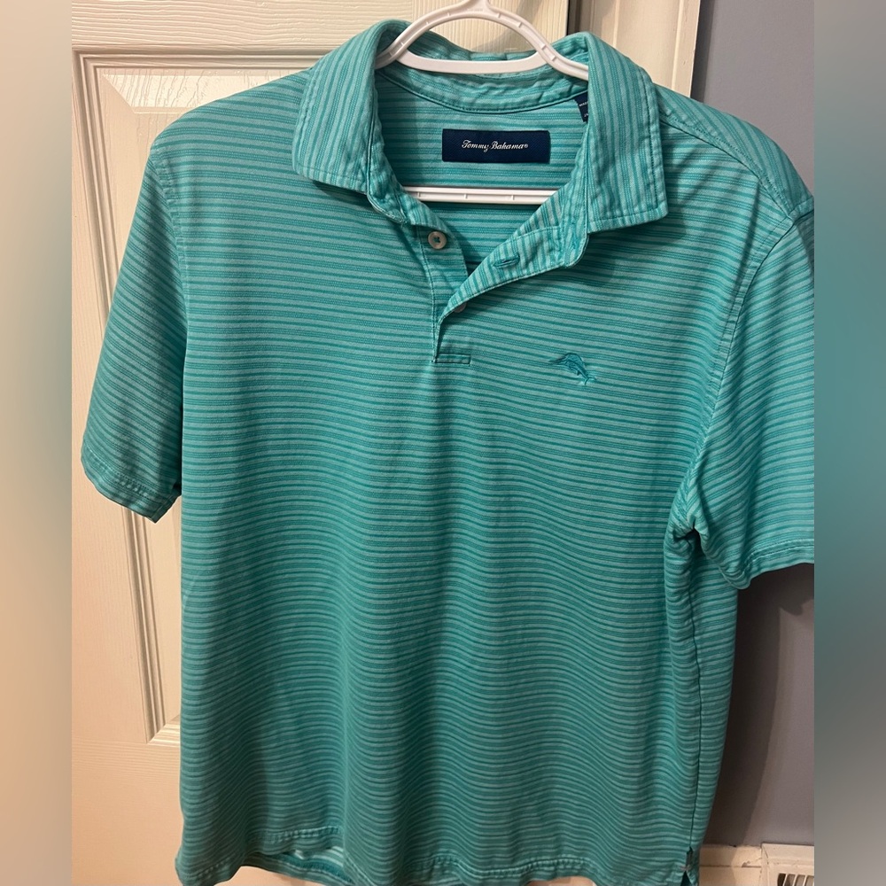 Tommy Bahama Medium Men’s Polo
